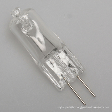 g5.3 G6.35 220-240v 12V halogen capsule bulb